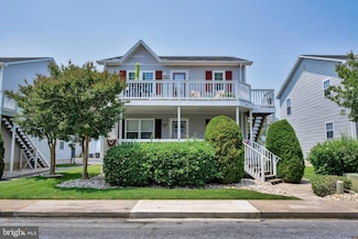 13801 Sand Dune Rd Unit E, Ocean City, MD 21842