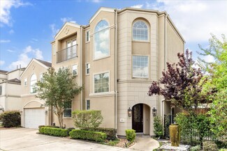 1315 Riverine Ct, Houston, TX 77055