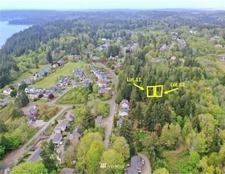 0 Mardell (Lot 11) Ct Unit NWM1856637, Bainbridge Island, WA 98110