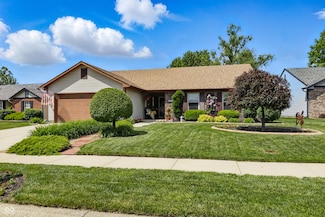 3916 Saint Simons Ct, Indianapolis, IN 46237