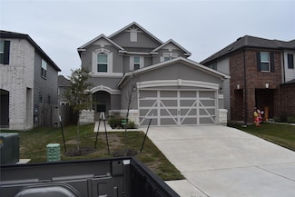 6408 Carriage Pines Dr, Del Valle, TX 78617