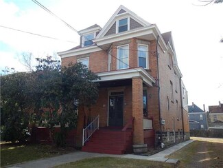 45 Linshaw Ave, Pittsburgh, PA 15205