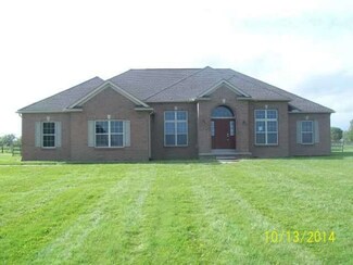 21475 Fostoria Rd, Luckey, OH 43443