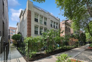 2660 N Bosworth Ave Unit 2SW, Chicago, IL 60614