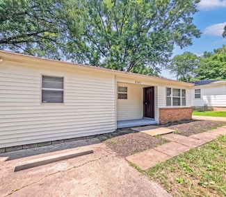 3547 Randolph St, Memphis, TN 38127