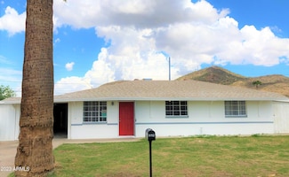 1526 W North Ln, Phoenix, AZ 85021