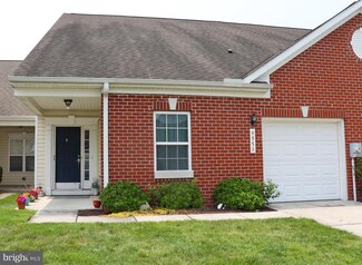 9558 Wedge Way, Delmar, MD 21875