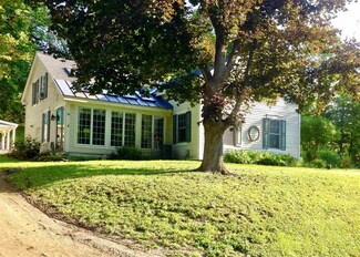 59 East St, Middletown Springs, VT 05757