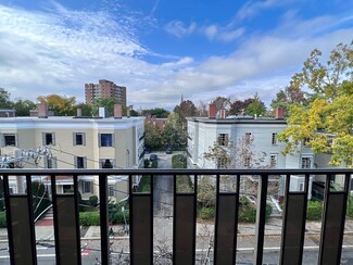 12-16 Ellery St Unit 502, Cambridge, MA 02138