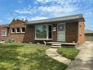 8900 Perrin St, Livonia, MI 48150