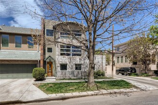 2707 E 4th Ave, Denver, CO 80206