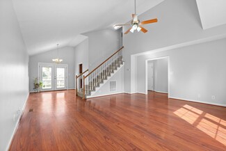 1549 Apache Way, Clarksville, TN 37042