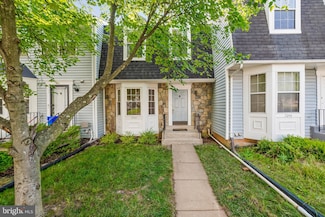 7242 S Ora Ct, Greenbelt, MD 20770