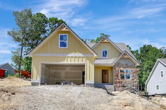 7585 Peytons Rise Way Unit Lot 29, Georgetown, TN 37336