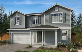 13604 187th St E Unit 30, Puyallup, WA 98374
