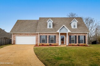 517 Wildberry Dr, Pearl, MS 39208