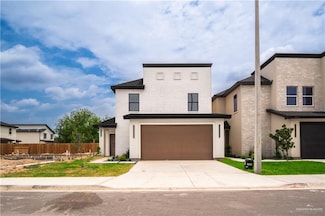 2609 E Solar Dr, Mission, TX 78574