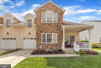 27 Charles Cir Unit 34, Riverside, NJ 08075