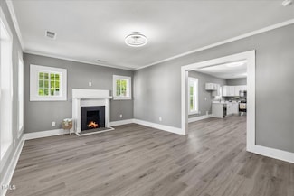 701 Franklin Ave W, Wilson, NC 27893