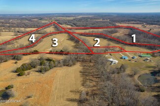 00 Lot #3 Humboldt Lake Rd, Gadsden, TN 38337