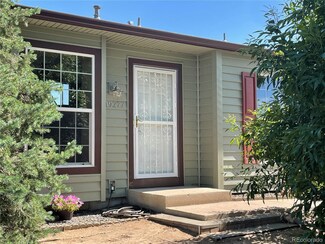19277 E 17th Ave, Aurora, CO 80011