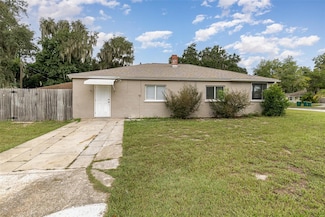 130 E Pendleton Ave, Eustis, FL 32726