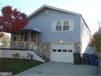 2912 Turner Ave, Abington, PA 19001