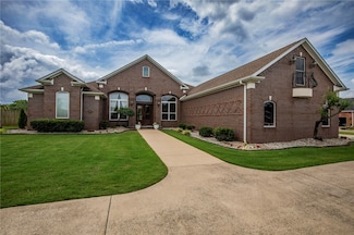 5635 Saddleridge, Springdale, AR 72762
