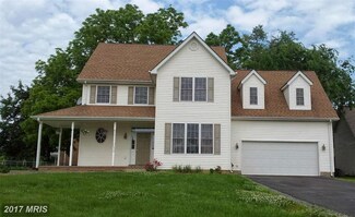 314 N Franklin St, Remington, VA 22734