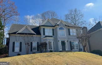 3676 Edenbourgh Place, Marietta, GA 30066