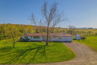 26 Hidden Ranch Ln, Grangeville, ID 83530