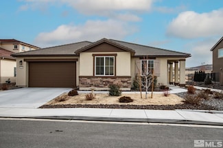 6248 Red Stable Rd, Sparks, NV 89436