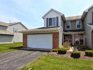 4032 Rivertown Ln SW Unit 13, Wyoming, MI 49418