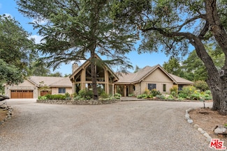 914 Palomar Rd, Ojai, CA 93023