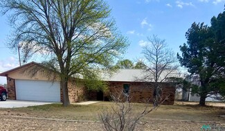 7930 N Matt Dr, Hobbs, NM 88242