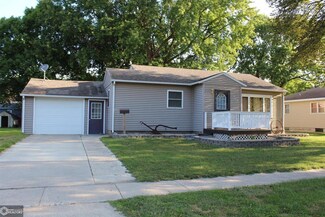 740 W 6th St, Garner, IA 50438