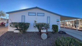 9855 E Irvington Rd Unit 226, Tucson, AZ 85730