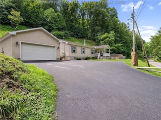 1145 Cameo Rd, Spurlockville, WV 25565