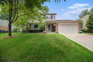 477 Marlpool Dr, Saline, MI 48176