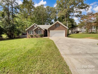 905 Monroe Ave, Kings Mountain, NC 28086