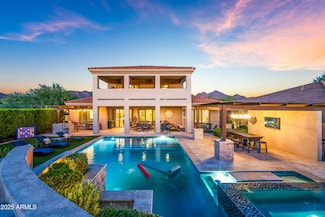 18534 N 96th Way, Scottsdale, AZ 85255