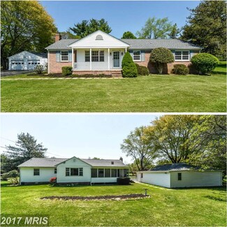 12490 W Nuggett Ct, Highland, MD 20777