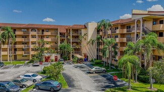 3955 N Nob Hill Rd Unit 402, Sunrise, FL 33351