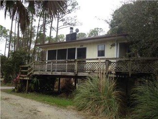 155 Lanny Ln, Port St. Joe, FL 32456