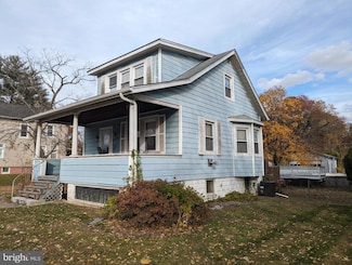 5223 Benson Ave, Halethorpe, MD 21227