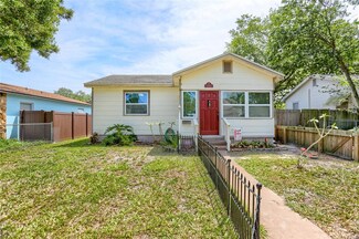 3301 Yale St N, Saint Petersburg, FL 33713