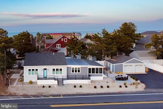 11 E Canal St, Lewes, DE 19958