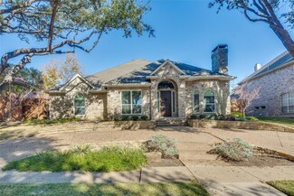 4553 Tuscany Dr, Plano, TX 75093