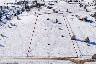 NHN Dundee Rd, Lolo, MT 59847