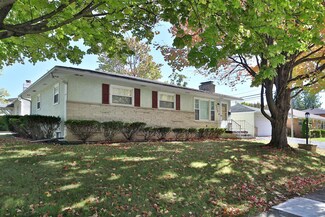4496 Okell Rd, Columbus, OH 43224